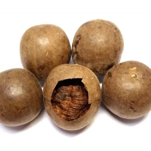 金羅漢果(個)