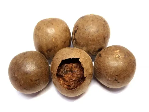 Golden Monk Fruit