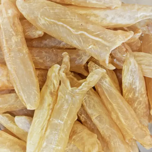 Fish Maw Tubes 13 pcs/KG