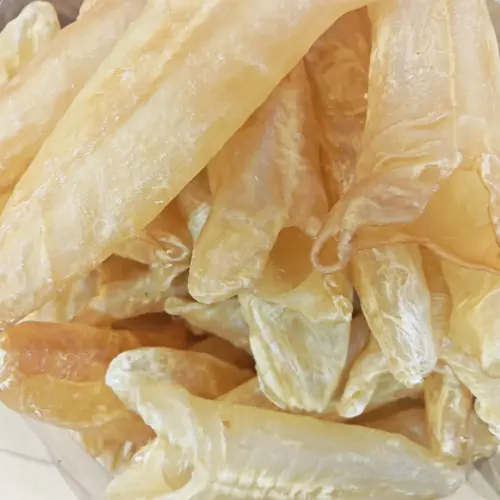 Fish Maw Tubes 22 pcs/KG