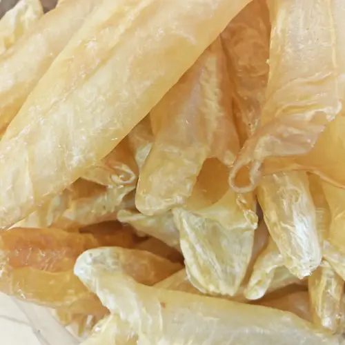 Fish Maw Tubes 8-9