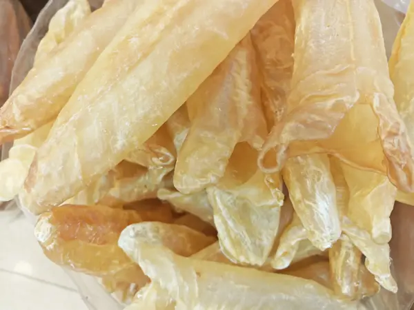 Fish Maw Tubes 8-9