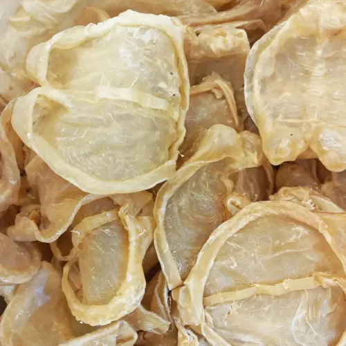 Golden Dragon Fish Maw
