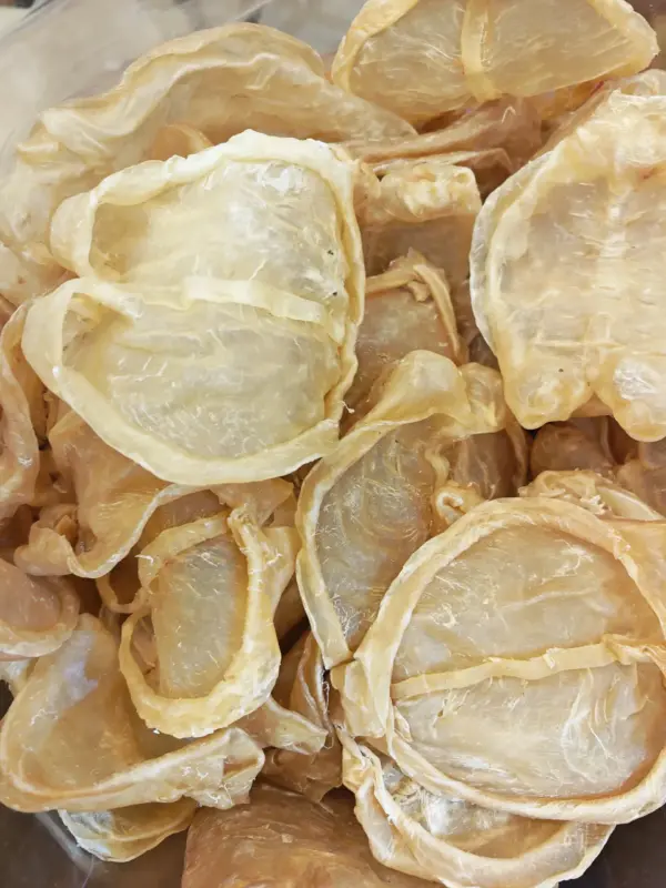 Golden Dragon Fish Maw