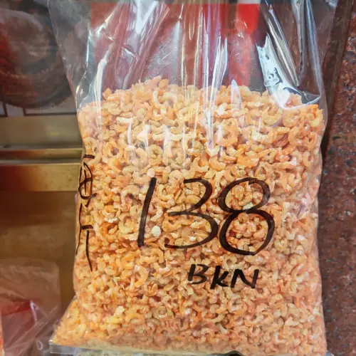 7A麗蝦