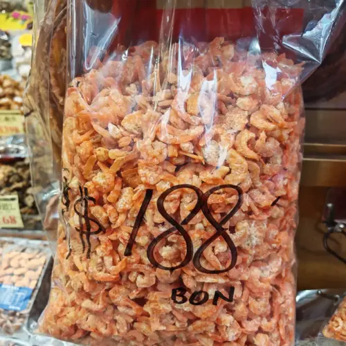 8A麗蝦