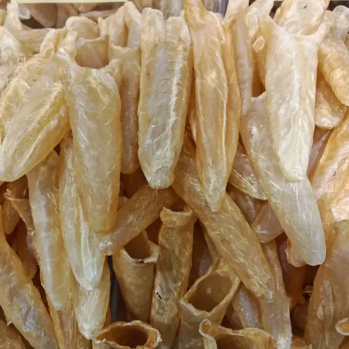 Fish Maw Tubes 35 pcs/KG
