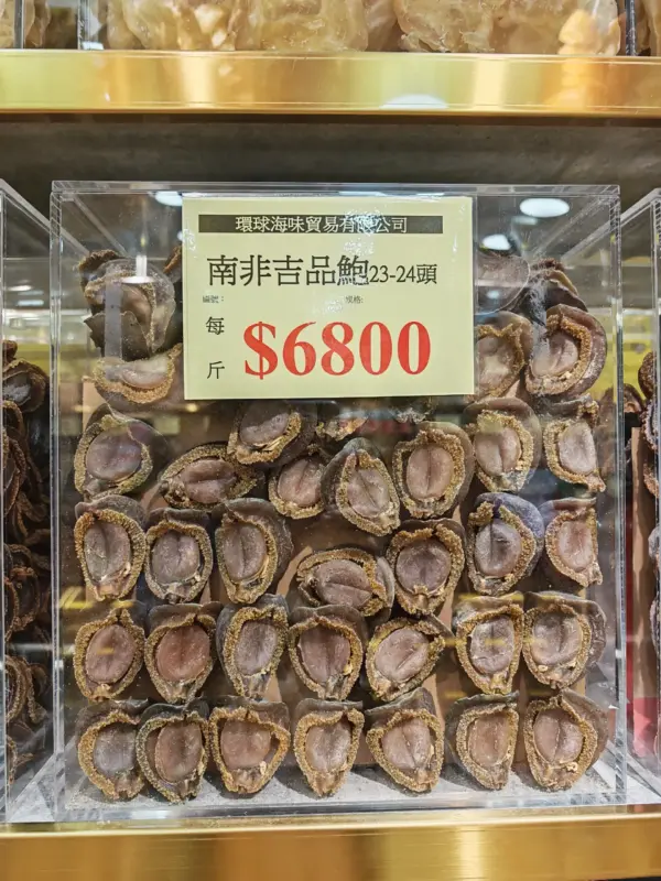 南非吉品鲍15-16