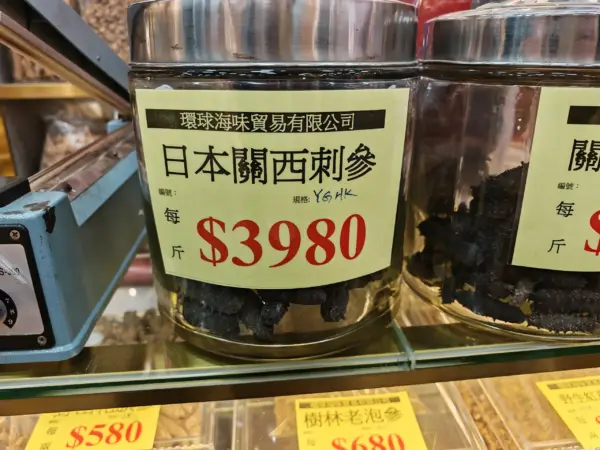 關西遼參