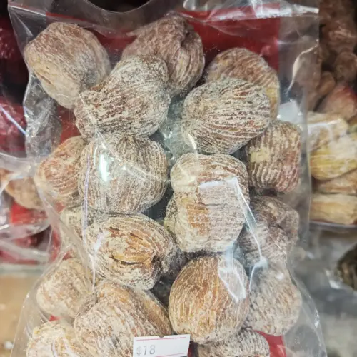 特大圓蜜棗