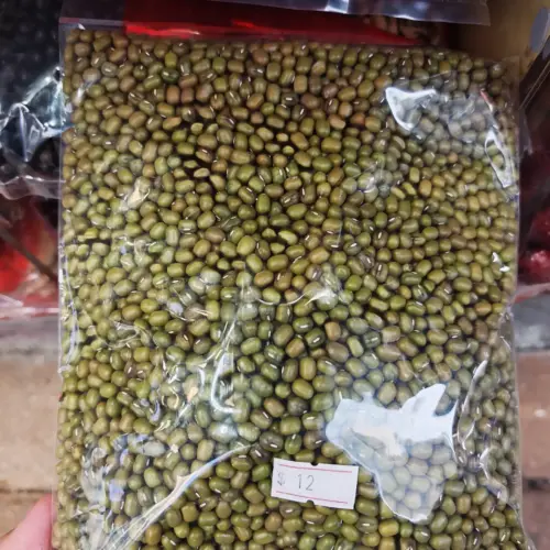 綠豆1