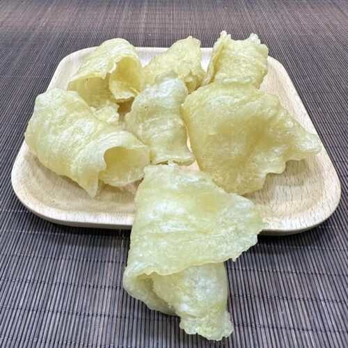 M膠粒(600克)