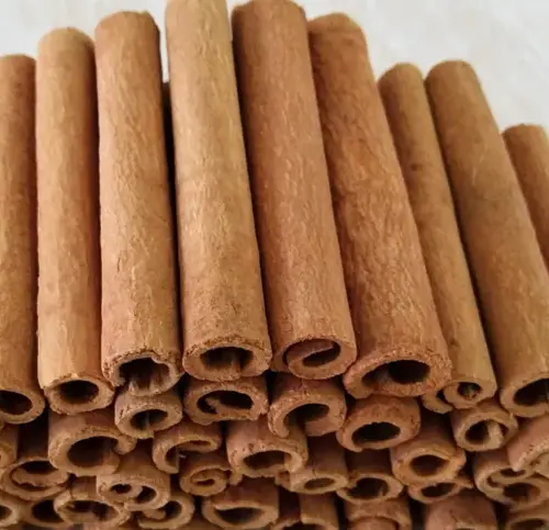 Cinnamon Bark 1