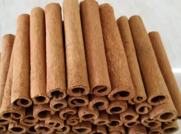 Cinnamon Bark 1