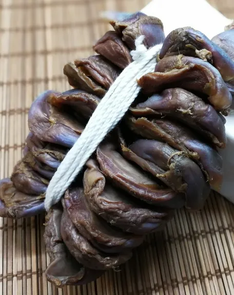 Duck Gizzard 1