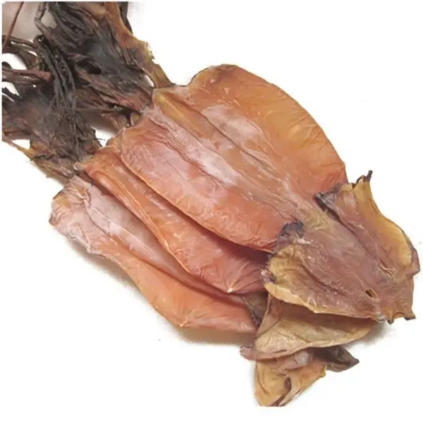 特大魷魚(包)