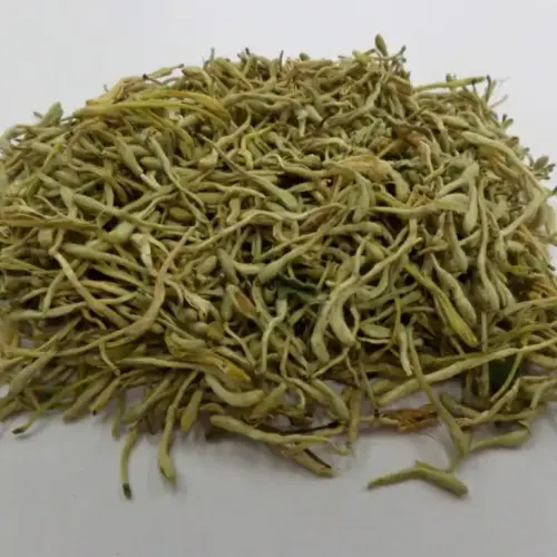 金銀花(包)