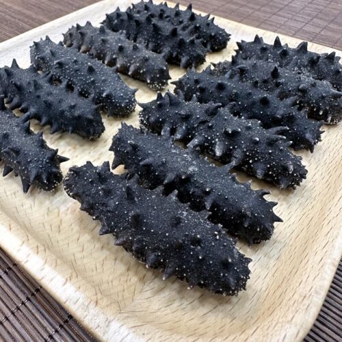 30頭大連海參